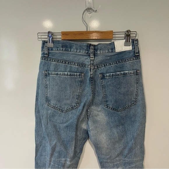 Citizens of Humanity Liya High Rise Classic Fit Jeans - Picture 6 of 15